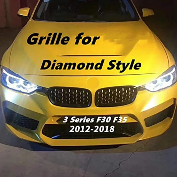 front-kidney-grill-front-hood-diamond-grille-meteor-grill-for-bmw-f30-f31-f35-320i-328i-335i-2012-2018