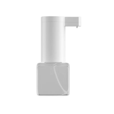 Touchless Automatic Sensor Soap Dispenser Plastic Foam USB Charging Smart Infrared Sensor Liquid Soap Dispenser Hand Washer