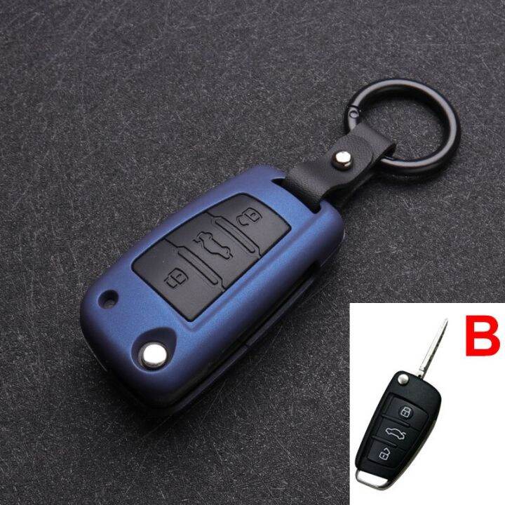 car-key-case-cover-for-audi-a1-a3-8p-8v-8l-a4-b6-b7-b8-a5-8t-a6-c5-c6-c7-a7-a8-d4-q2-q3-q5-q7-sq5-tt-8n-8j-mk1-mk2-accessories