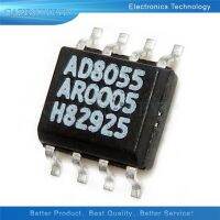 5pcs/lot AD8055AR SOP-8 AD8055 SOP8 AD8055ARZ SOP In Stock WATTY Electronics