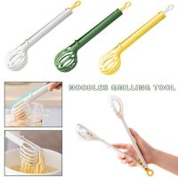 Golf Egg Picker Egg Picker Noodles Kitchen Multi-function Beater Picker Egg Egg Mixer C0G1