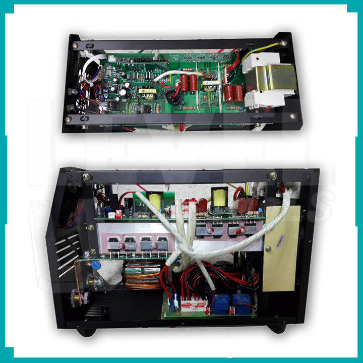 kansai-ตู้เชื่อม-inverter-ตู้เชื่อมไฟฟ้า-3บอร์ด-เครื่องเชื่อม-igbt-mma-400a-3-แผงควบคุม-3pcb-เชื่อมลวด-l55-2-6mm-4-0mm-ได้-รองรับงานหนักได้-รับประกัน2ปี