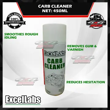 Buy NASA Carburetor Cleaner, Throttle Body Cleaner - 650ml in Pakistan