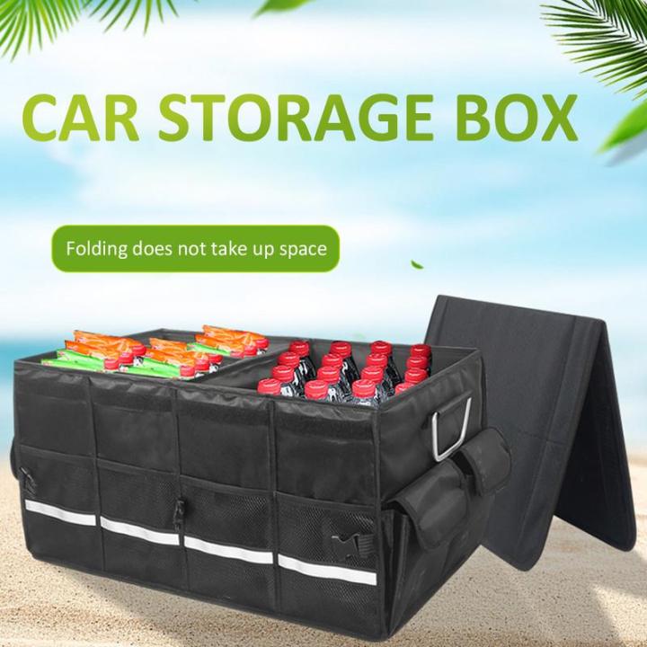 พับ-trunk-กล่องเก็บพับ-trunk-กล่องเก็บรถ-trunk-organizer-ผ้า-oxford-tidy-trunk-organizer-36-66l-สำหรับรถบรรทุก