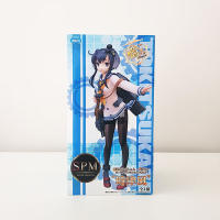 SPM Figure Tokitsukaze Kantai Collection เรือรบโมเอะ