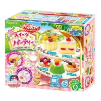 Kracie Popin Cookin ชุดทำขนมหวาน ขนมญี่ปุ่น ขนมทำเอง ทานได้จริง(29g)EXP. 04-2023