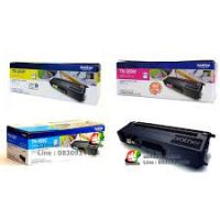 Brother TN-359BK/CY/ MT/ YLตลับหมึกโทนเนอร์ สีดำ ของแท้ Black Original Toner Cartridge