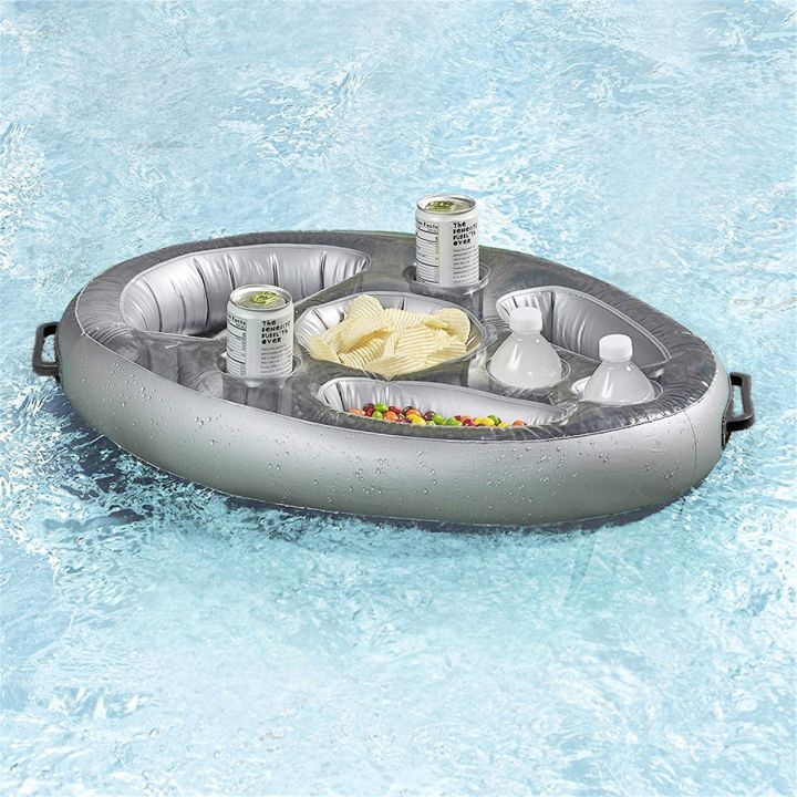 cw-pool-cup-holder-inflatable-float-beer-drinking-cooler-beverage-bar-coasters
