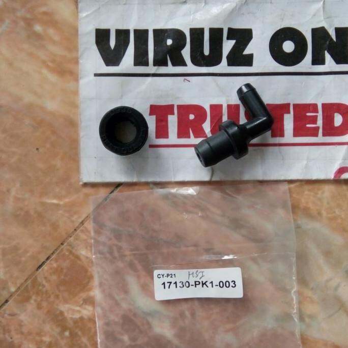 PCV VALVE & SIL ACCORD MAESTRO, ACCORD CIELO CIELLO MANTAP Lazada