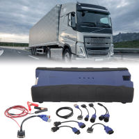 Diagnostic Scanner Bluetooth Diagnostic Tool Stable for Truck