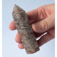 1 Pc Natural Garden Quartz Tower Point Rare Thousand Layer Tower, twr115, Thousand Layer Point