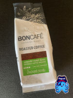 BONCAFE  Espresso Coffee Ground  Size  250  g.