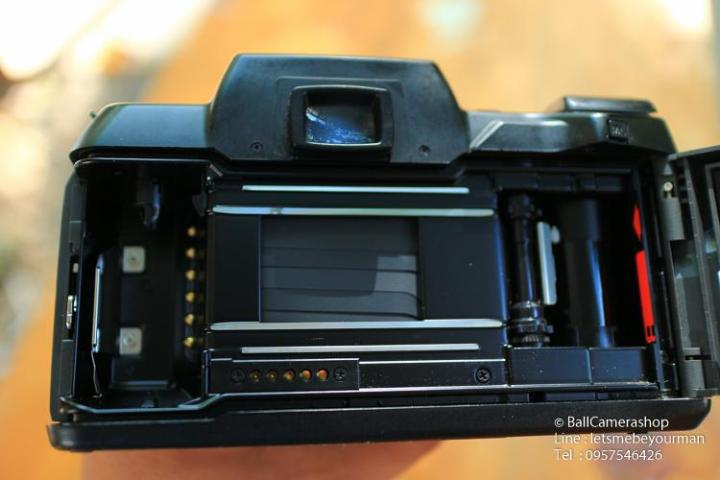 ขายกล้องฟิล์ม-pentax-sf7-serial-4670835-พร้อมเลนส์-sigma-75-200mm-f3-8