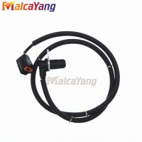 ABS Wheel Speed Sensor MR569412 Front Right for Mitsubishi Pajero Montero Sport 2001-2006 Shogun Pajero MR569412 WSS-MT004 ABS