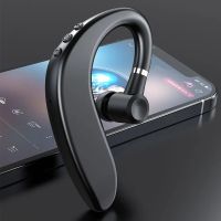 Bluetooth Earphones W9 Handsfree Wireless Headphone Sport Headset with mic for Cycling Driving Cellphones Meeting