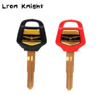 For HONDA GOLD WING 1500 Gold wing 1800 GL1800 GL1500 Motorcycle Accessories Embryo Blank Key