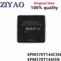 5pcs EPM570T144C5N EPM570T144I5N EPM570T144I5 EPM570T144C5 EPM570 QFP-144 WATTY Electronics