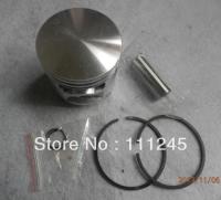 TS510 PISTON KIT 52MM FOR STIHL TS500 AV 050 051 CONCRETE CHOP CUT OFF SAW CYLINDER ASSEMBLY ZYLINDER RING CLIP PIN PARTS