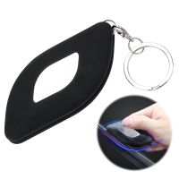 With Keychain Boneless Wiper Renovation Windshield Rubber Strip Car Wiper Repair Tool Windscreen Blade Restorer Auto Accessories