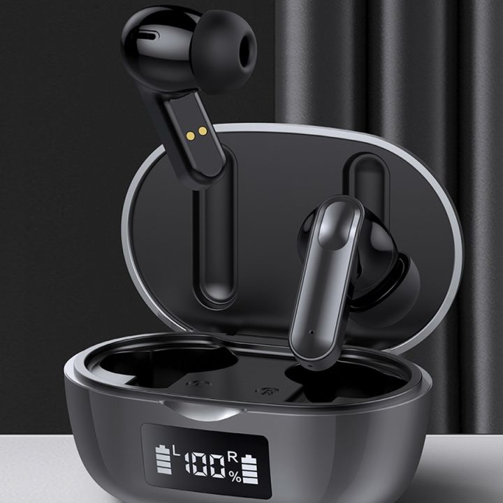 tws-earphone-bluetooth-compatible-headset-hifi-sound-effect-headphone-noise-reduction-earbud-waterproof-led-display-charging-box