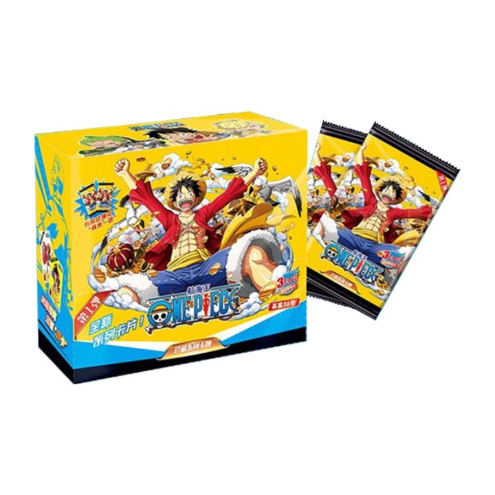 กล่องการ์ดแบบหายากอะนิเมะเรื่องวันพีชญี่ปุ่นสำหรับนามิชอปเปอร์-luffy-zoro-ของสะสมการ์ด-ccg-ของสะสมเกมใหม่2022ของเล่นเด็ก