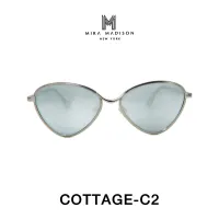 Mira Madison Sunglasses COTTAGE-ZZ C2 แว่นตากันแดด