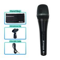 for Sennheiser E945S Top Quality Dynamic Microphone Super-Cardioid Handheld Mic For Live Performance Vocals Karaoke Home Studio