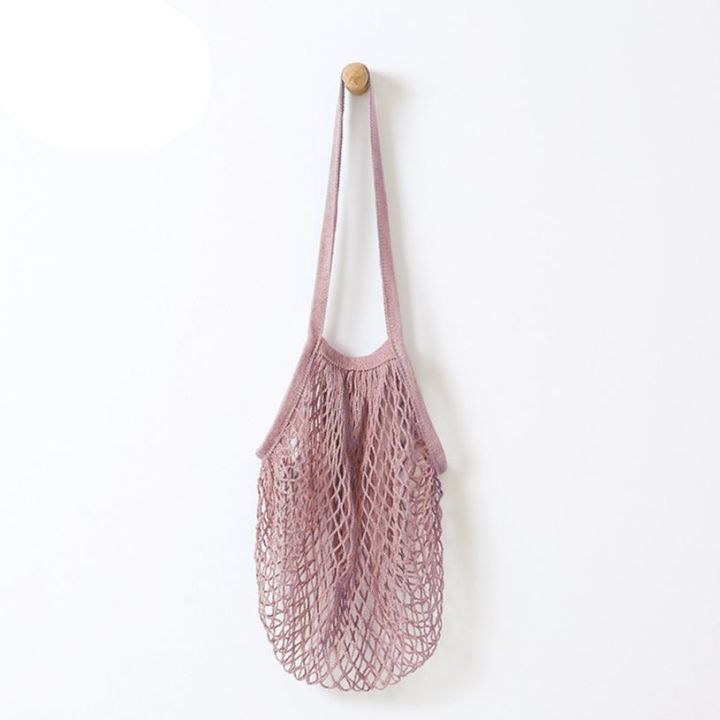 new-net-cloth-reusable-fruit-vegetable-shopping-bag-casual-string-grocery-shopper-cotton-tote-mesh-woven-net-shoulder-bag-women
