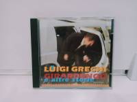 1 CD MUSIC ซีดีเพลงสากล LUIGI GRECHIV  (B6H39)