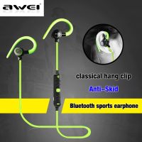 A620BL Wireless Bluetooth-compatible Earphone Sport Headset Auriculares Cordless Hand Free Earphones For Mobile Phones