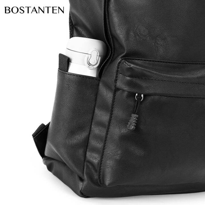 bostanten-backpack-student-school-bag-casual-backpack-fashion-both-men-amp-women-business-travel-bags