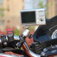 Bicycle Motorcycle on-Board cket DV Camera Driving Recorder Aluminum Alloy Screw Port PTZ cket