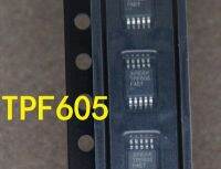 【✱2023 HOT✱】 t87s783 10ชิ้น/ล็อต Tpf605 Msop10 Sgm8905 Tpf605-Vr