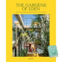 (Most) Satisfied. ! &amp;gt;&amp;gt;&amp;gt; The Gardens of Eden : New Residential Garden Concepts and Architecture for a Greener Planet (2020. 256 S. 26 cm) [Hardcover]