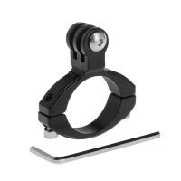 【The-Best】 liaoxian3105992120 ชุดยึดโลหะ Holder Mount Handlebar O-Ring สำหรับ Hero Clamp Camera