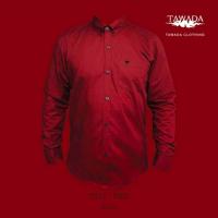 เสื้อเชิ้ตคอปกแขนยาว แบรนด์ TAWADA รุ่น T011-SDL