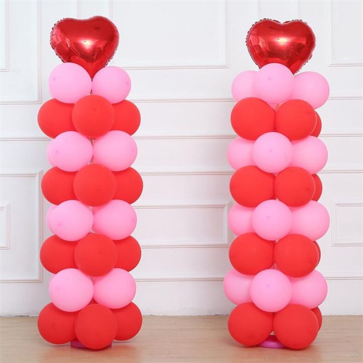 123cm-clear-balloon-column-stand-sets-durable-column-arch-base-reusable-stand-balloons-holder-centerpieces-for-wedding-decoration-birthday-baby-shower-party-supplies