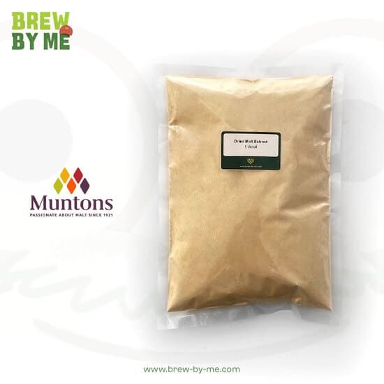 ผงมอลต์สกัด-dried-malt-extract-ขนาด-1-ปอนด์