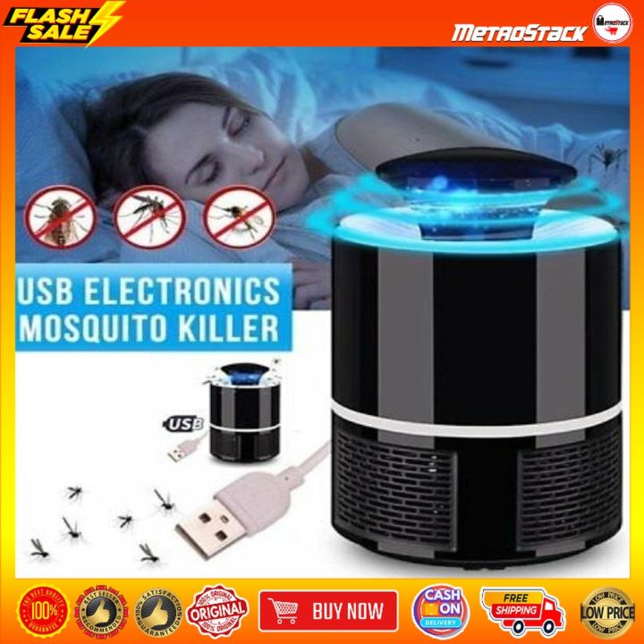 bed bugs killer spray Original Indoor Usb Power Led Mosquito Killer Lamp, Electronic Bug Zapper