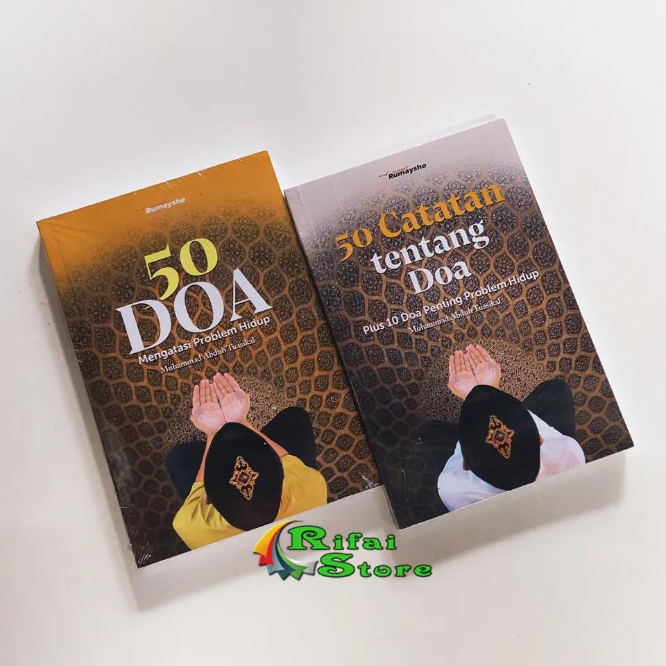 Doa Minta Rezeki dari Alquran dan Hadist 