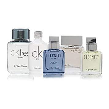 calvin-klein-ck-set-10-ml-set-5-ขวด