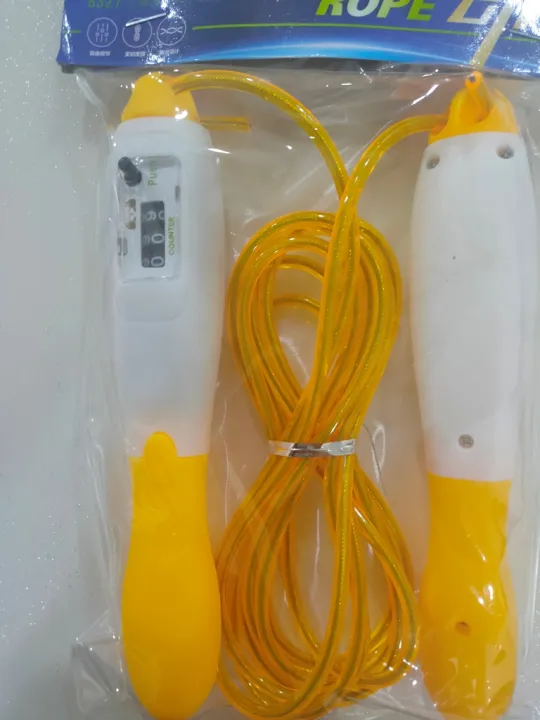 Jumping Rope, Training Rope Lazada PH