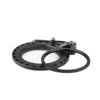 ♨ M67 Single Flip Lens Adapter Mount Holder For 67mm Wet lens macro lens wide angle correctional lens M67 filter