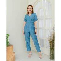 VIRIS ZAMARA 92894 Adelard Jumpsuit