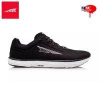 [สินค้าลิขสิทธิ์] ALTRA ESCALANTE 2 Black/White M // รองเท้าวิ่ง รองเท้าวิ่งสีดำ รองเท้าวิ่งสำหรับผู้ชาย