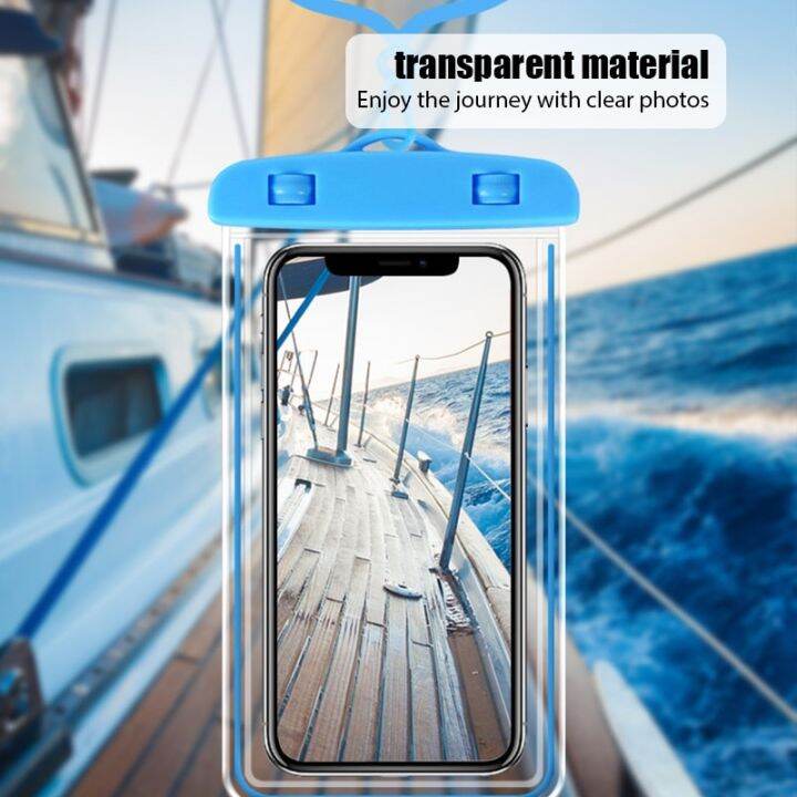 pvc-universal-waterproof-phone-case-water-proof-bag-mobile-cover-case-for-iphone-12-11-pro-max-8-7-huawei-xiaomi-redmi-samsung