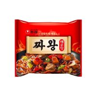 ? Nong Shim Spicy Zha Wang 140g (จำนวน 1 ชิ้น)