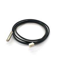 【top-rated】 PIN UP กันน้ำ NTC Temperature Sensor 5K B: 3470 1% Thermistor 5K B3470 1% XH2P2.54