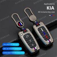 Hardingsun 3ปุ่มสำหรับตัวควบคุมกำเนิดรถฮุนไดโซนาต้า Ix35สำหรับ Kia Forte Sportage K5 K2 TPU ฝาครอบเคสกุญแจรถยนต์อุปกรณ์พวงกุญแจ