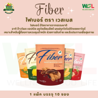 Fiber (ไฟเบอร์)